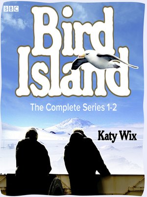 cover image of Bird Island